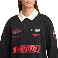 Jordan Essential Statement Rugby Top - Men's