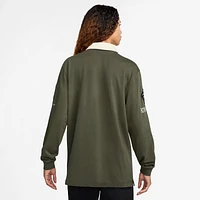 Jordan Essential Statement Rugby Top - Men's