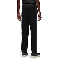 Jordan Mens Essential Track Suit Pants - Anthracite/Black