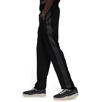 Jordan Mens Essential Track Suit Pants - Anthracite/Black