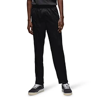 Jordan Mens Essential Track Suit Pants - Anthracite/Black