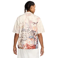 Jordan Air PG Camp T-Shirt - Men's