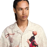 Jordan Air PG Camp T-Shirt - Men's