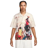 Jordan Air PG Camp T-Shirt - Men's