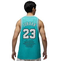 Jordan Essentials Summer Jersey - Men's