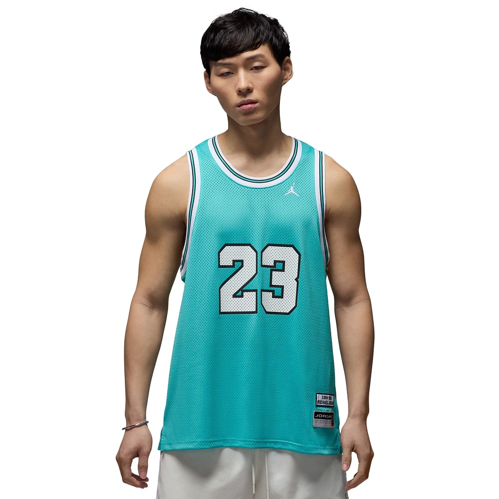 Jordan Essentials Summer Jersey - Men's