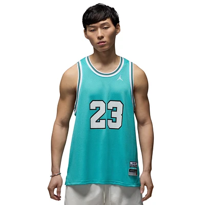 Jordan Essentials Summer Jersey - Men's