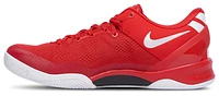 Nike Mens Kobe 8 - Shoes University Red/White