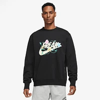 Nike Mens SI Graphic Crew