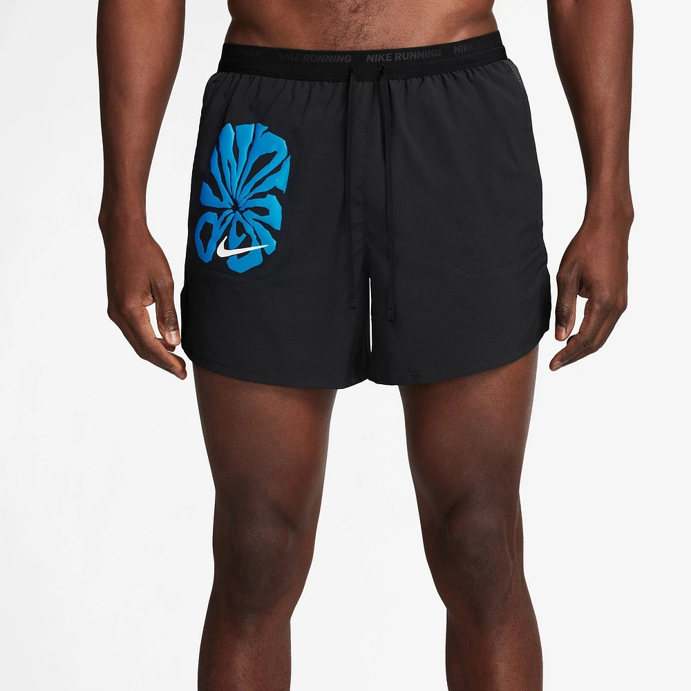 Nike Dri-FIT Stride Energy 5BF Shorts - Men's