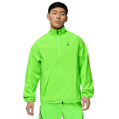 Jordan Sport Jam Warm-Up Jacket - Men's