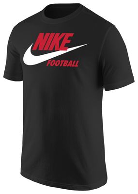 Nike Futura Football T-Shirt