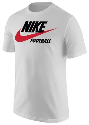 Nike Futura Football T-Shirt - Men's