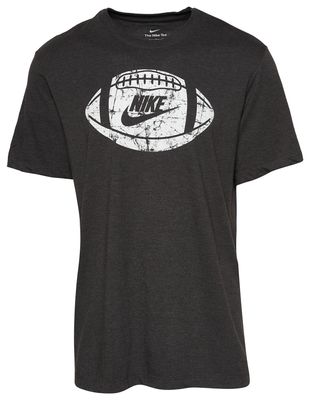 Nike Dri-Blend Vintage Football T-Shirt