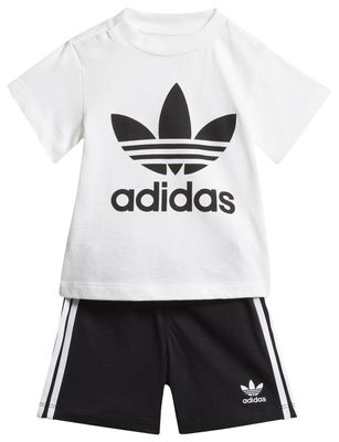 adidas Originals Shorts & T-Shirt Set - Boys' Toddler