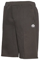 Future Is Color Mens LettermanPants - Gray/Natural