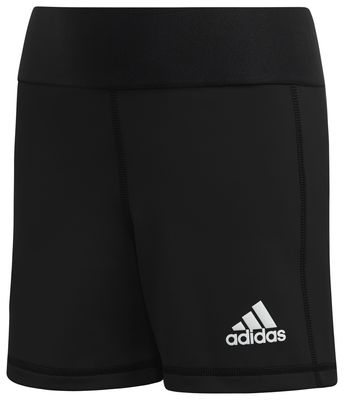 adidas Team Alphaskin 4" Shorts
