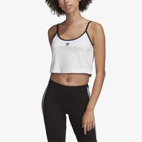 adidas Originals Spaghetti Strap Tank - Women's