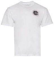 Famous Nobodys Mens Made To Wear T-Shirt - White/Black/Red