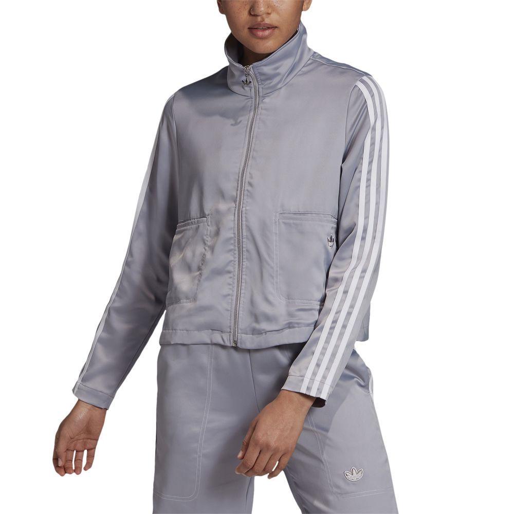 adidas Originals C Lights Track Jacket