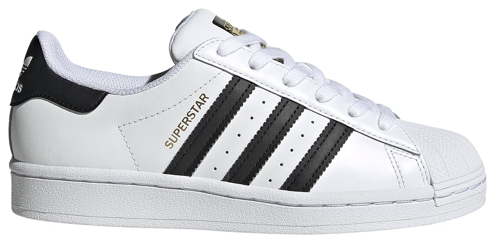 adidas Originals Boys Superstar