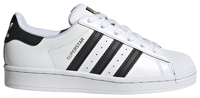 adidas Originals Boys Superstar - Boys' Grade School Basketball Shoes