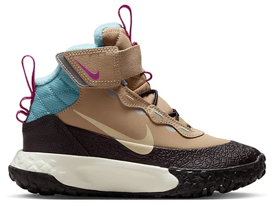 Nike Hikeda Boots - Boys' Preschool