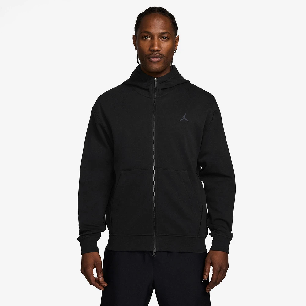 Jordan Dri-FIT Sport Hoop Fleece Full-Zip - Men's