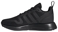 adidas Originals Boys Multix - Boys' Grade School Running Shoes Core Black/Core Black