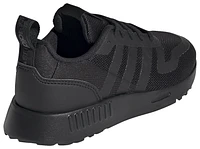 adidas Originals Boys Multix - Boys' Grade School Running Shoes Core Black/Core Black