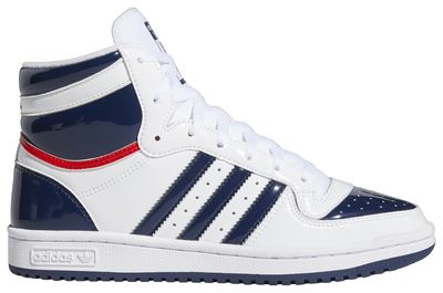 adidas Originals Top Ten Hi - Women's