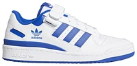 adidas Originals Mens adidas Originals Forum Low