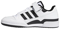 adidas Originals Mens adidas Originals Forum Low