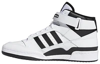 adidas Originals Mens Forum Mid - Basketball Shoes