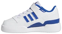 adidas Originals Boys adidas Originals Forum Low