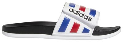 adidas Adilette Comfort Adjustable Swim Sandals