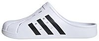 adidas Womens Clogs - Shoes White/Black