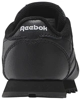 Reebok Boys Classic Leather