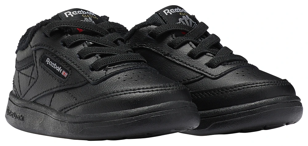 Reebok Club C – Sports Central