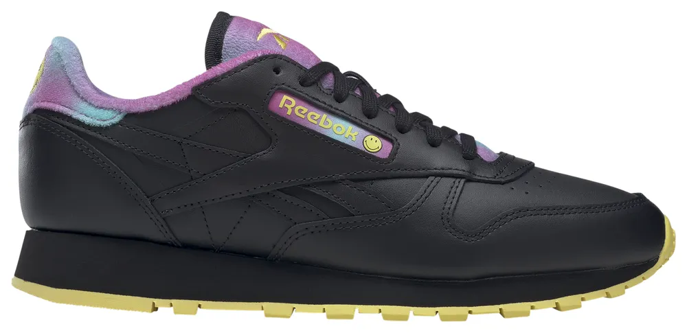 reebok classic leather purpura