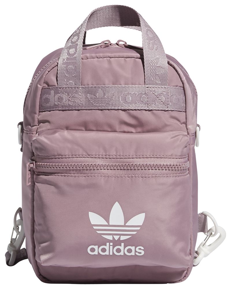 Adidas Originals Micro 2.0 Mini Backpack Men's The Shops at Willow Bend