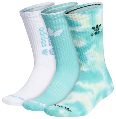 adidas OG Color Wash 3 Pack 2.0 Socks - Men's
