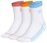 adidas Originals Sport 3-Pack Mid Crew - Men's