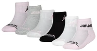 Jordan Ankle Sock - Girls' Grade School