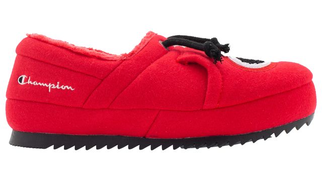 Champion University Slipper - Boys 