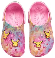 Crocs Boys Pokemon Classic Clogs