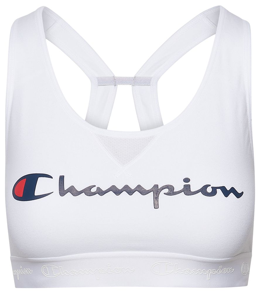 Champion Authentic Sports Bra - Women's