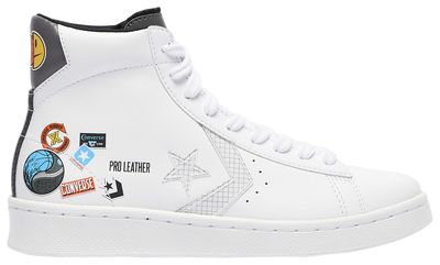 Nike x Converse Jump Ball Pro Leather High