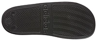 adidas Boys Adilette Shower Slides - Boys' Preschool Shoes Core Black/Core Black/Ftwr White