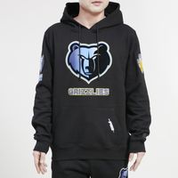 Pro Standard Grizzlies Pullover - Men's